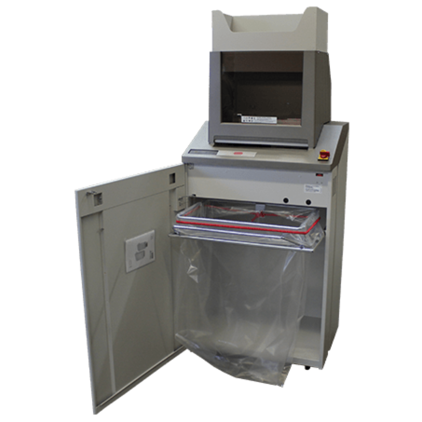 Intimus H200 CP4 Office Shredder 649104