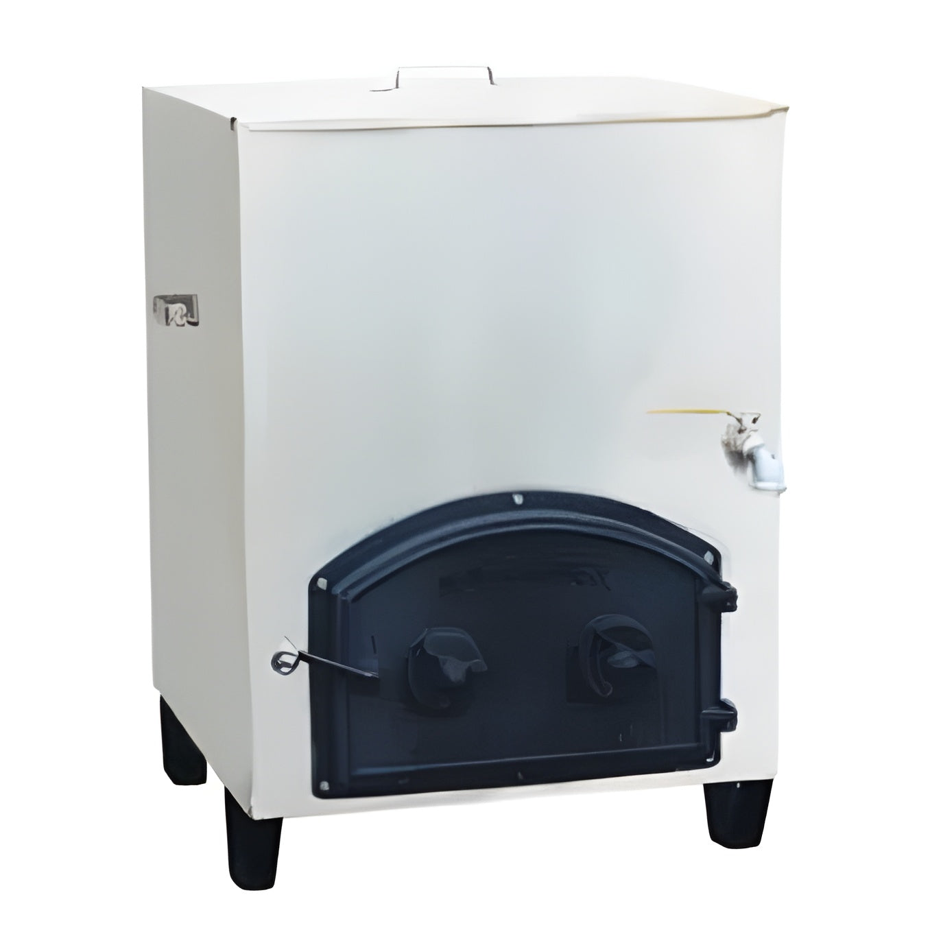 DS - Large DELUXE Square Canner | 38 Gallon | 36 Quart Jars Per Layer