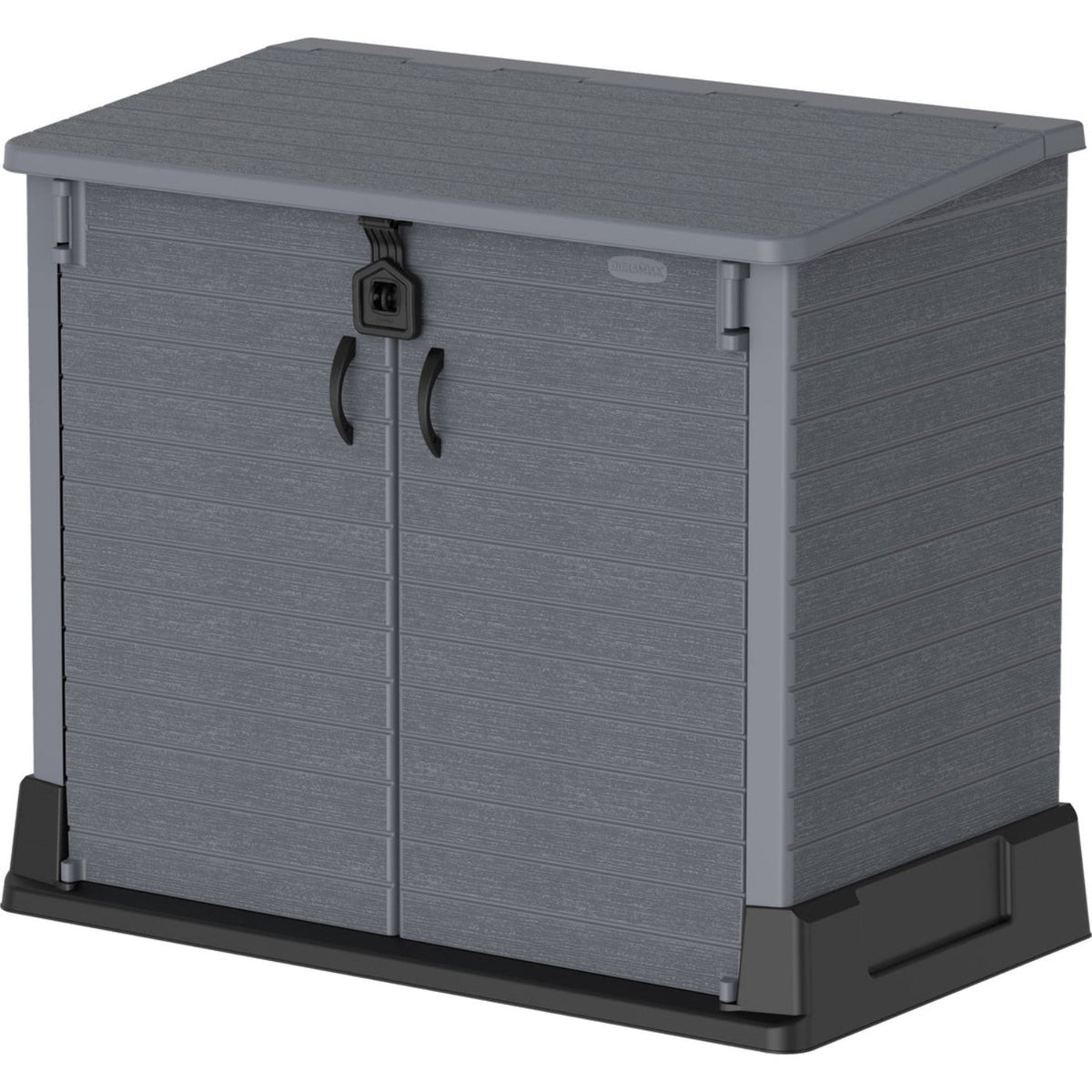 Duramax Storeaway 850L Gray 86620
