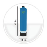 Echo Replacement Main Tank