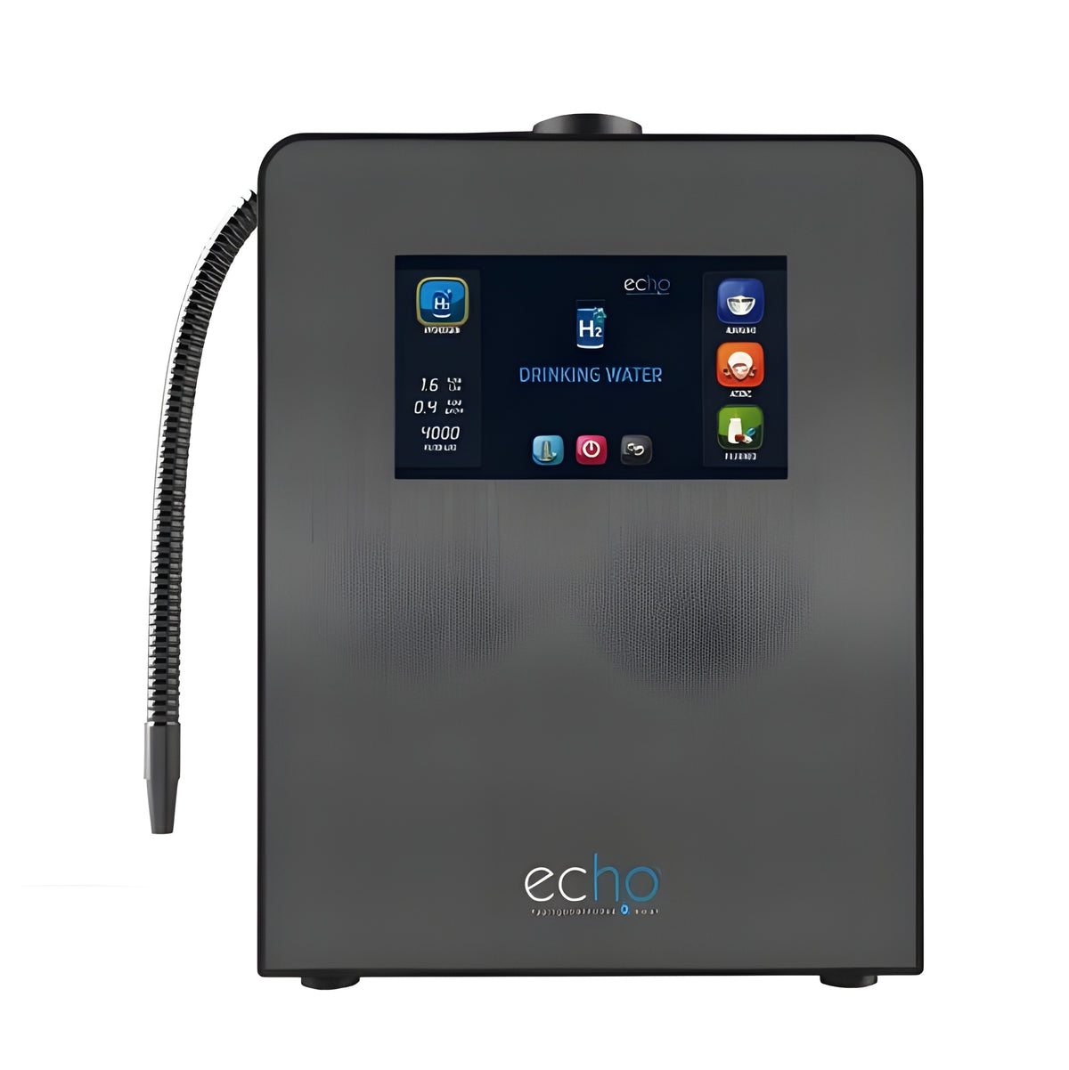 Echo Ultimate Hydrogen Water Machine