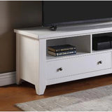 ECI Furniture Bianca 72 TV Console