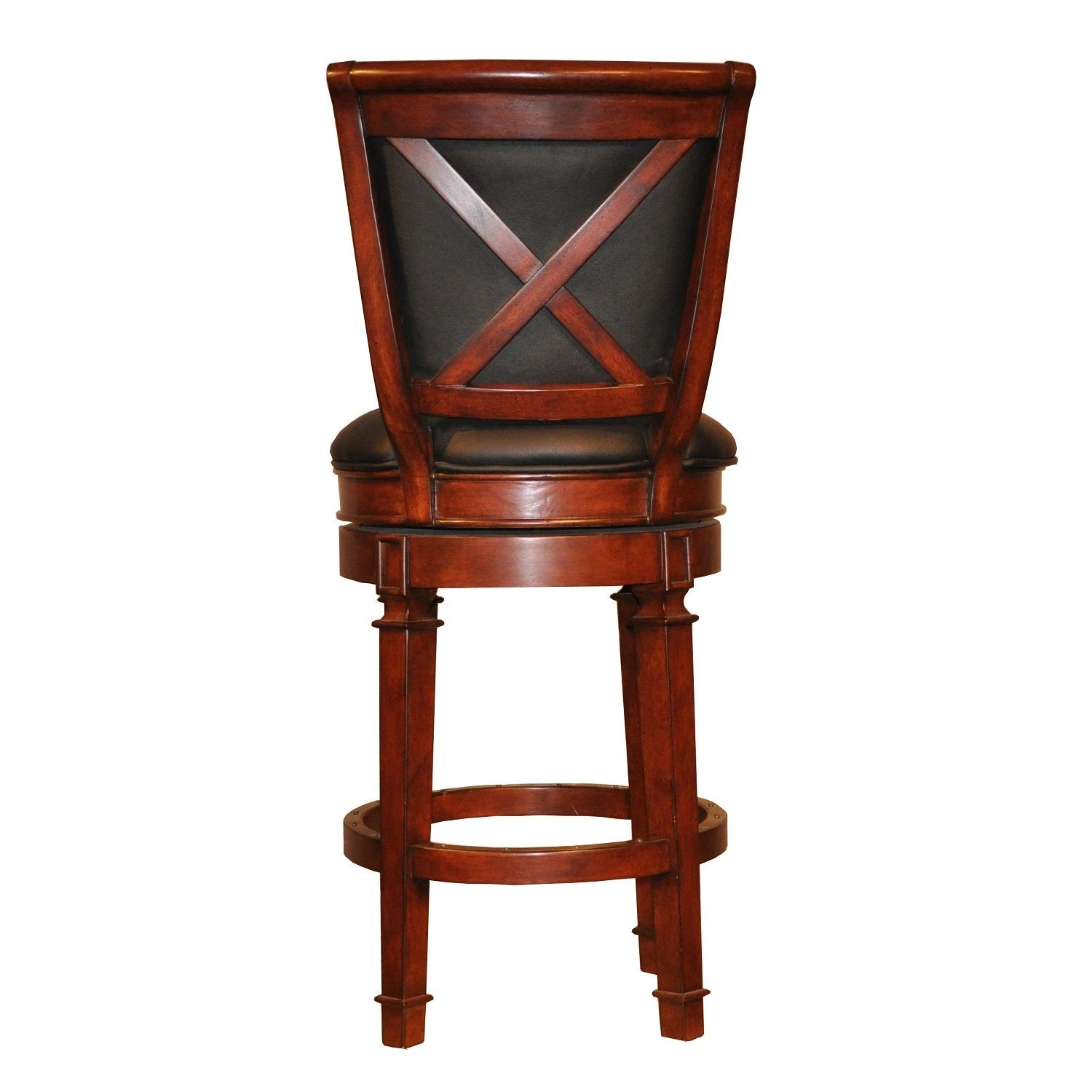 ECI Furniture Monticello 30 Pub Game Stool - EC-1200-35-PGS