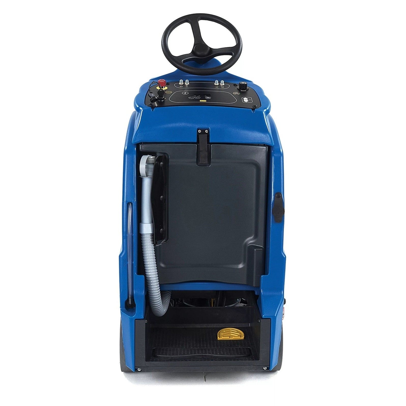 Clarke Sa40 20d, Floor Scrubber, 20", 12 Gallon, Battery, Disk, Ride on - 56104484-WET