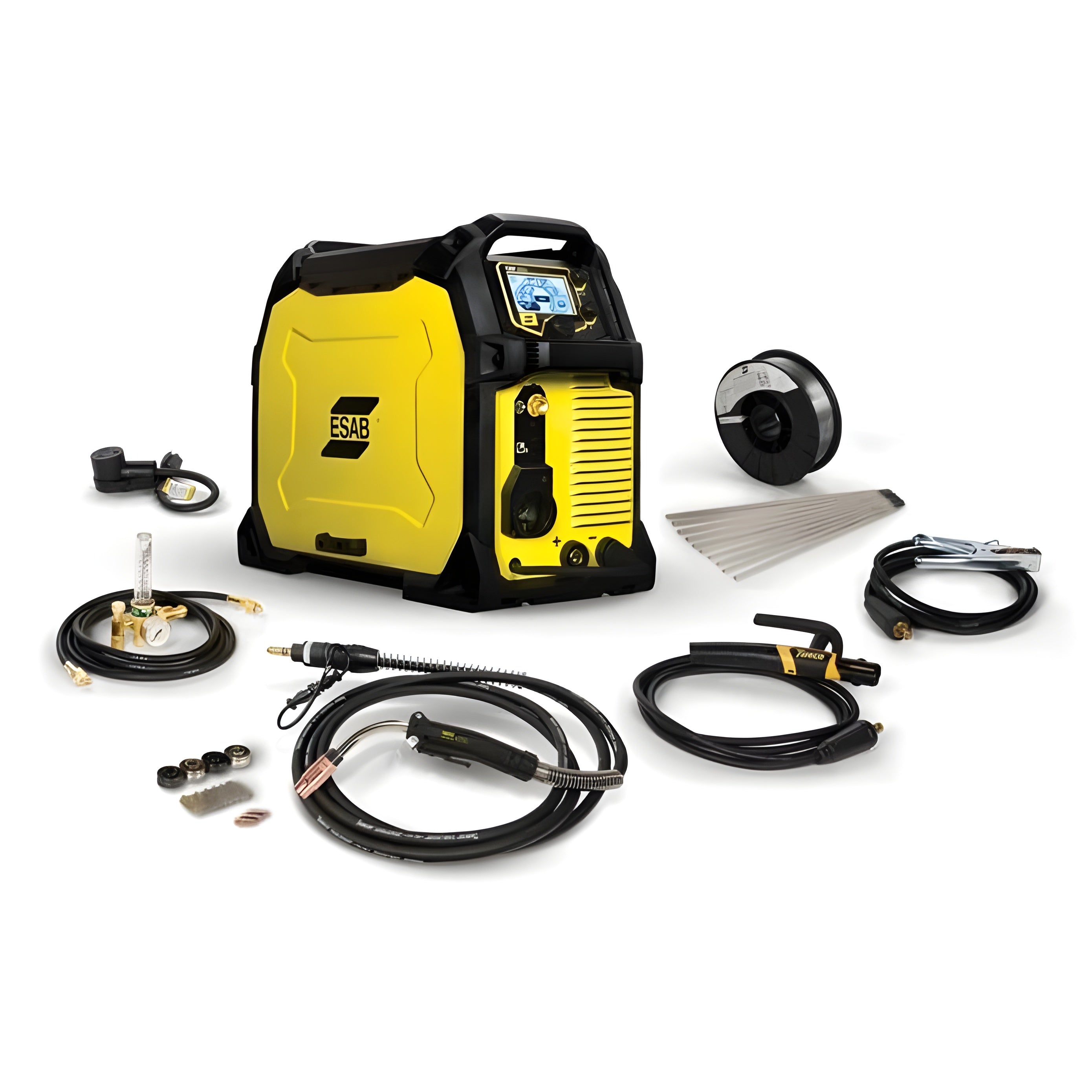 Esab Em 210 Mig Only Welder - 0700501200