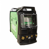 Everlast Storm 215C Multiprocess Mig / Stick Welder / Plasma Cutter Dual Voltage 120v / 240v 10