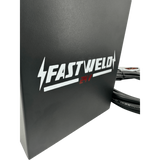 FastWeld 24V Battery Powered Portable Welder Flux Cored Gasless Welder - FW-24