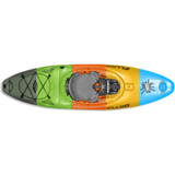 Fluid Bang Whitewater Kayak