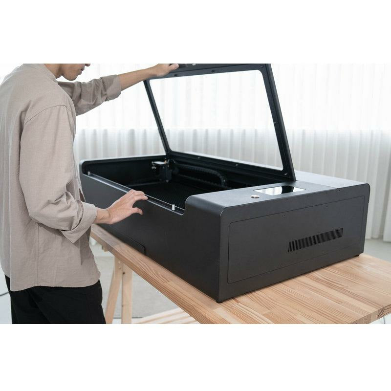 FLUX HEXA Laser Cutter & Engraver- 60W