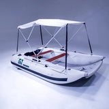 Further Customs 9'5 Laguna 290 Inflatable Catamaran
