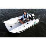 Further Customs 9'5 Laguna 290 Inflatable Catamaran