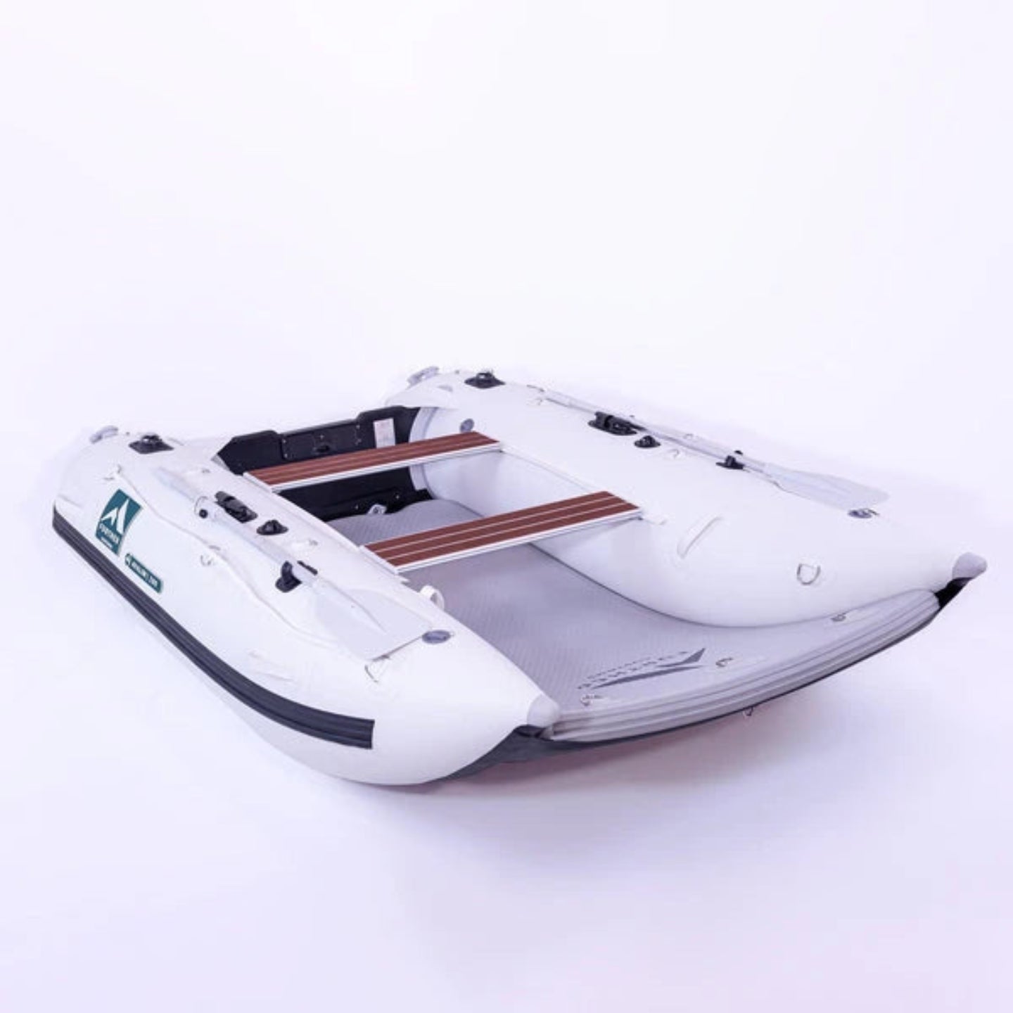 Further Customs 9'5 Laguna 290 Inflatable Catamaran