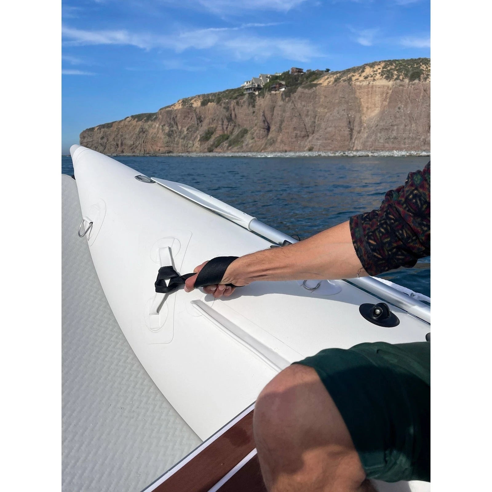 Further Customs 9'5 Laguna 290 Inflatable Catamaran