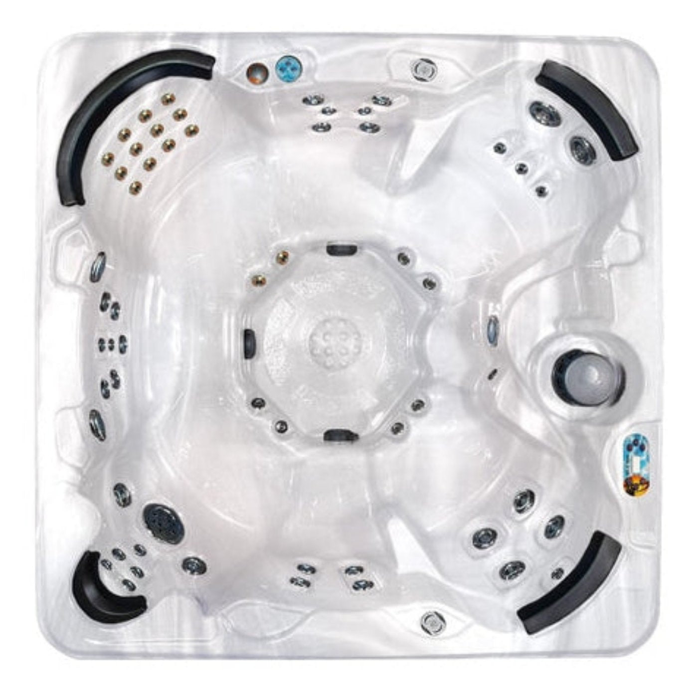 QCA Spas - QCAGemstone PM