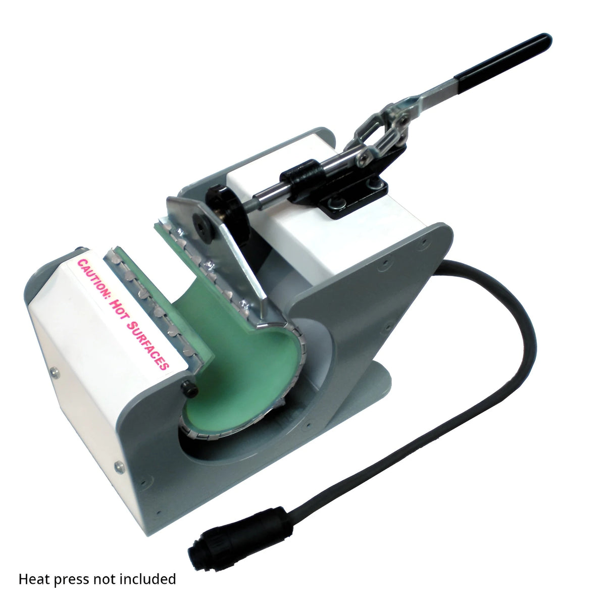 Geo Knight Digital Combo Full-Wrap Mug Attachment - DC-MUG