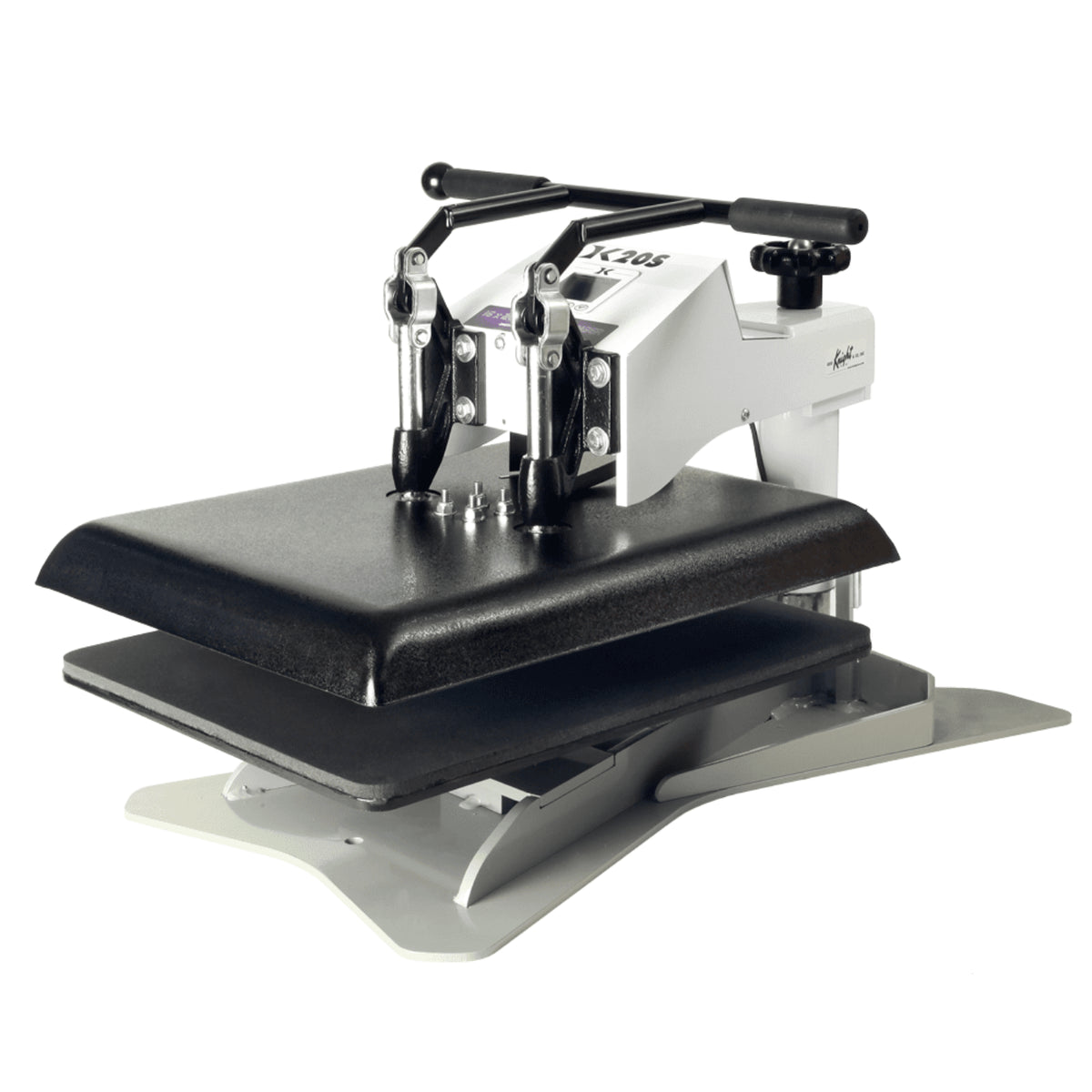 Geo Knight DK20S Digital Knight 16 x 20 Swing Away Heat Press