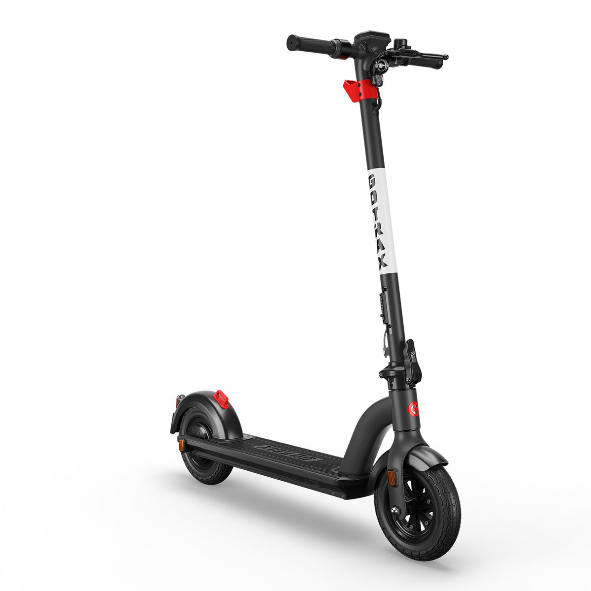 GoTrax G3 300W Folding Electric Scooter GT-G3-BLACK