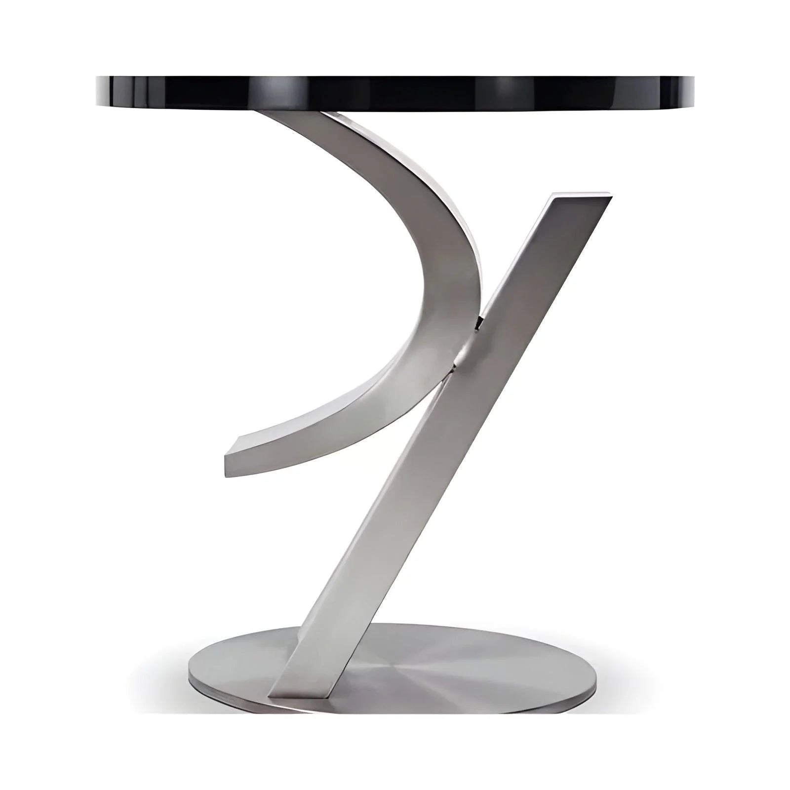 Greg Sheres Cosmopolitan Lamp Table - L-02S