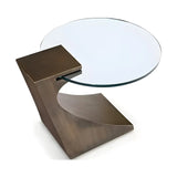 Greg Sheres Hepburn Lamp Table - L-07B