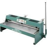 Grizzly Industrial 41" Benchtop Metal Shear