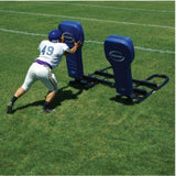 Hadar Athletic Junior HX Football 7 Man Blocking Sleds - 9584461