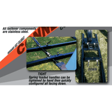 Hadar Athletic Junior HX Football 6 Man Blocking Sleds - 6658026799181