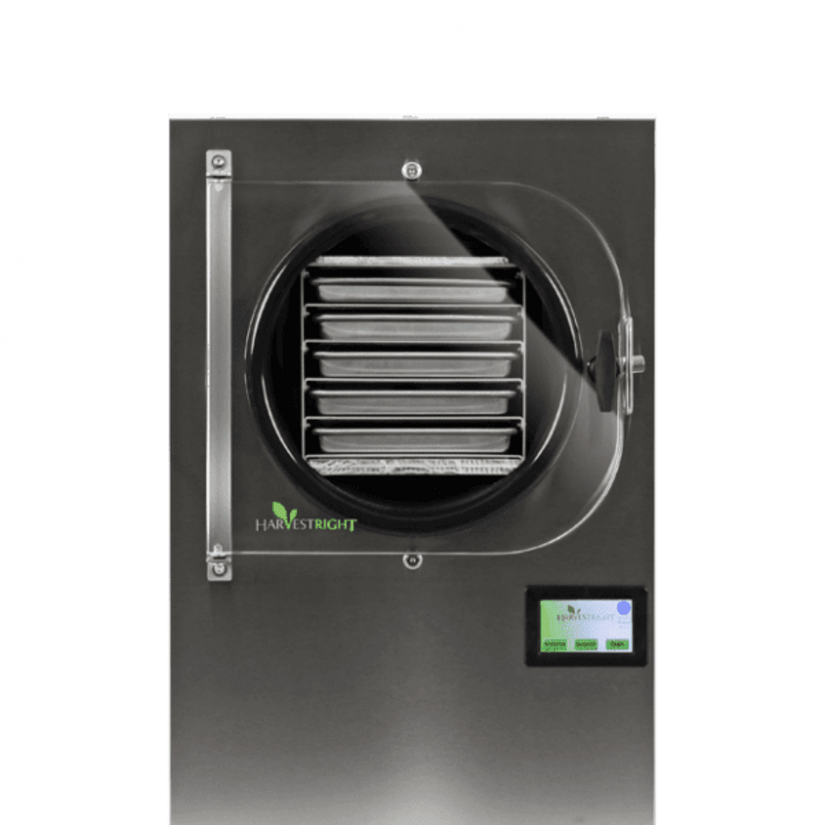 Harvest Right Small Pharmaceutical Freeze Dryer Stainless Steel - HRFD-SML-SS-Pharm
