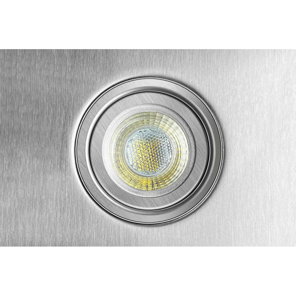 Hauslane 21 Deep 800 CFM Convertible Built-In Insert Range Hood in Stainless Steel -IN-R300SS-34