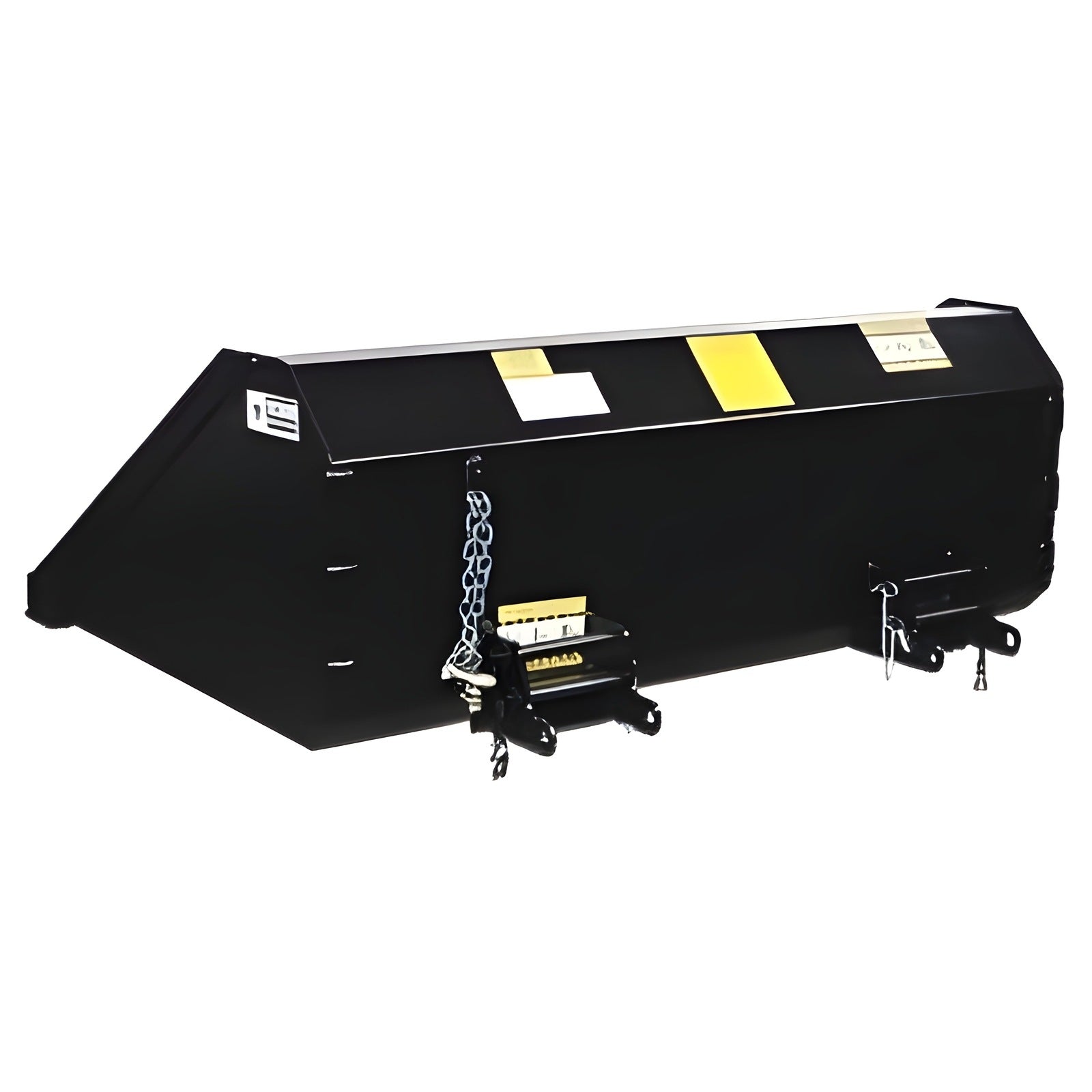 Star Industries Heavy Duty Forklift Buckets