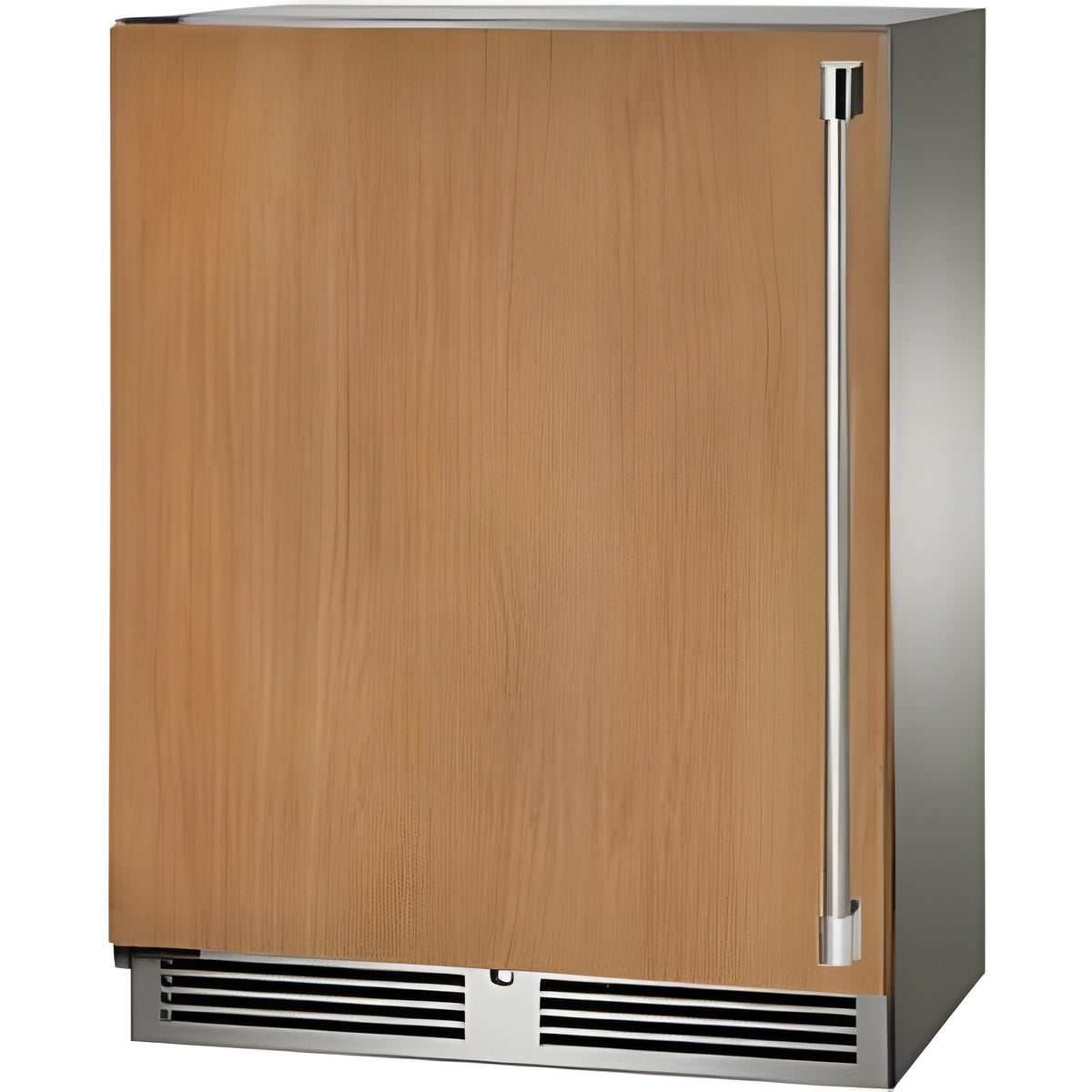 Perlick 24" Wine Reserve, Fully Integrated Solid Door, Sottile Depth (18") - HH24WS-4-2
