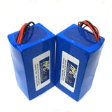 HPC ELITE 74V 13Ah Li-NMC Ultra High Performance Battery
