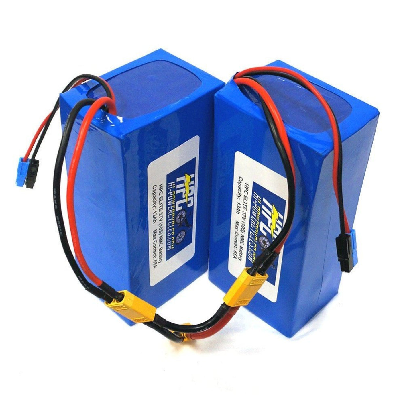 HPC ELITE 74V 13Ah Li-NMC Ultra High Performance Battery