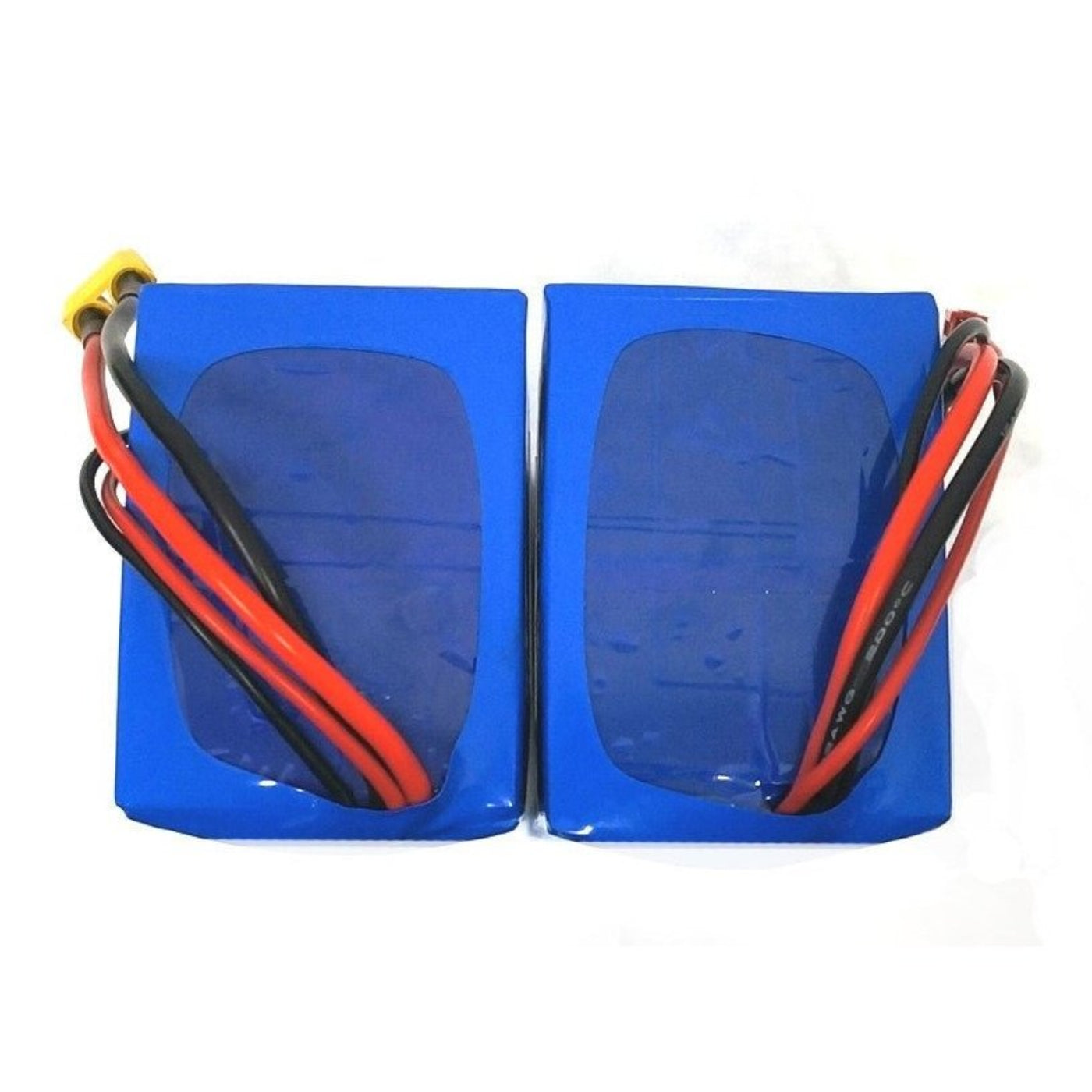 HPC ELITE 74V 13Ah Li-NMC Ultra High Performance Battery