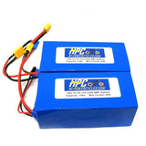 HPC ELITE 74V 13Ah Li-NMC Ultra High Performance Battery