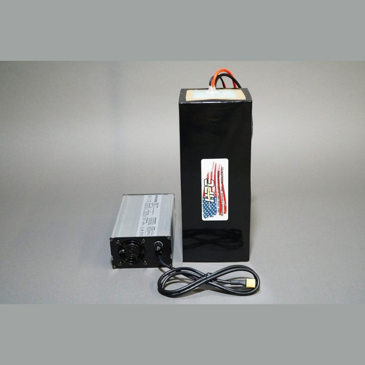 HPC ELITE 86V 28AH Li-NMC Ultra High Performance Battery