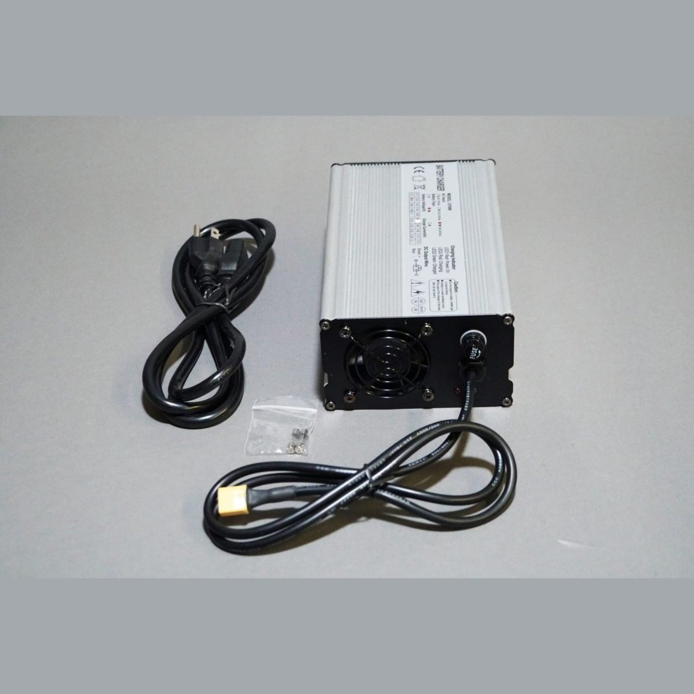 HPC ELITE 86V 28AH Li-NMC Ultra High Performance Battery