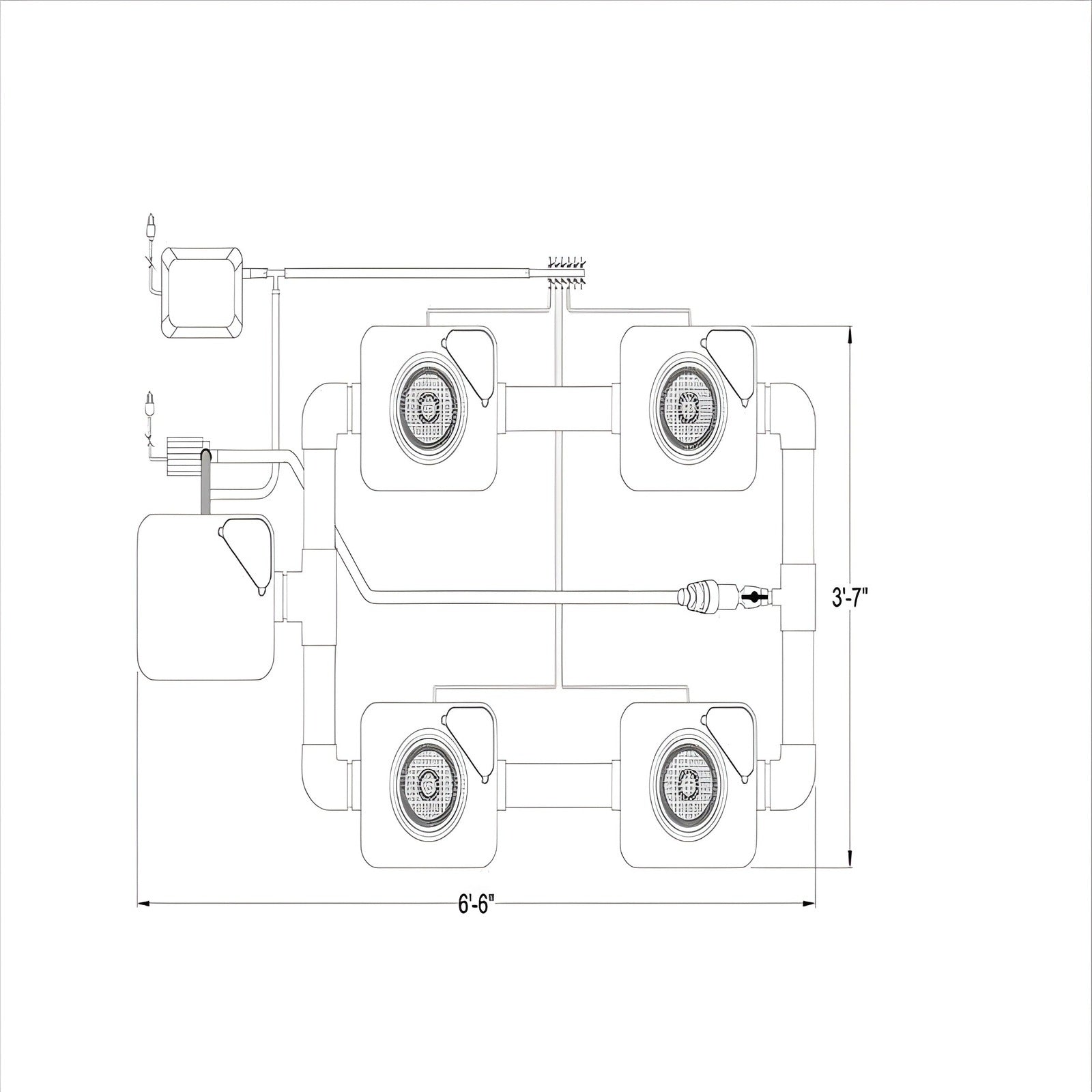 Current Culture H2O Under Current 4 XL 13