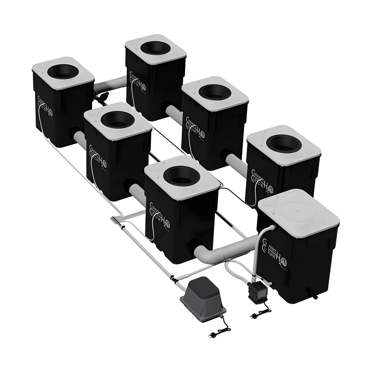 Current Culture H2O Under Current 8 XL 13