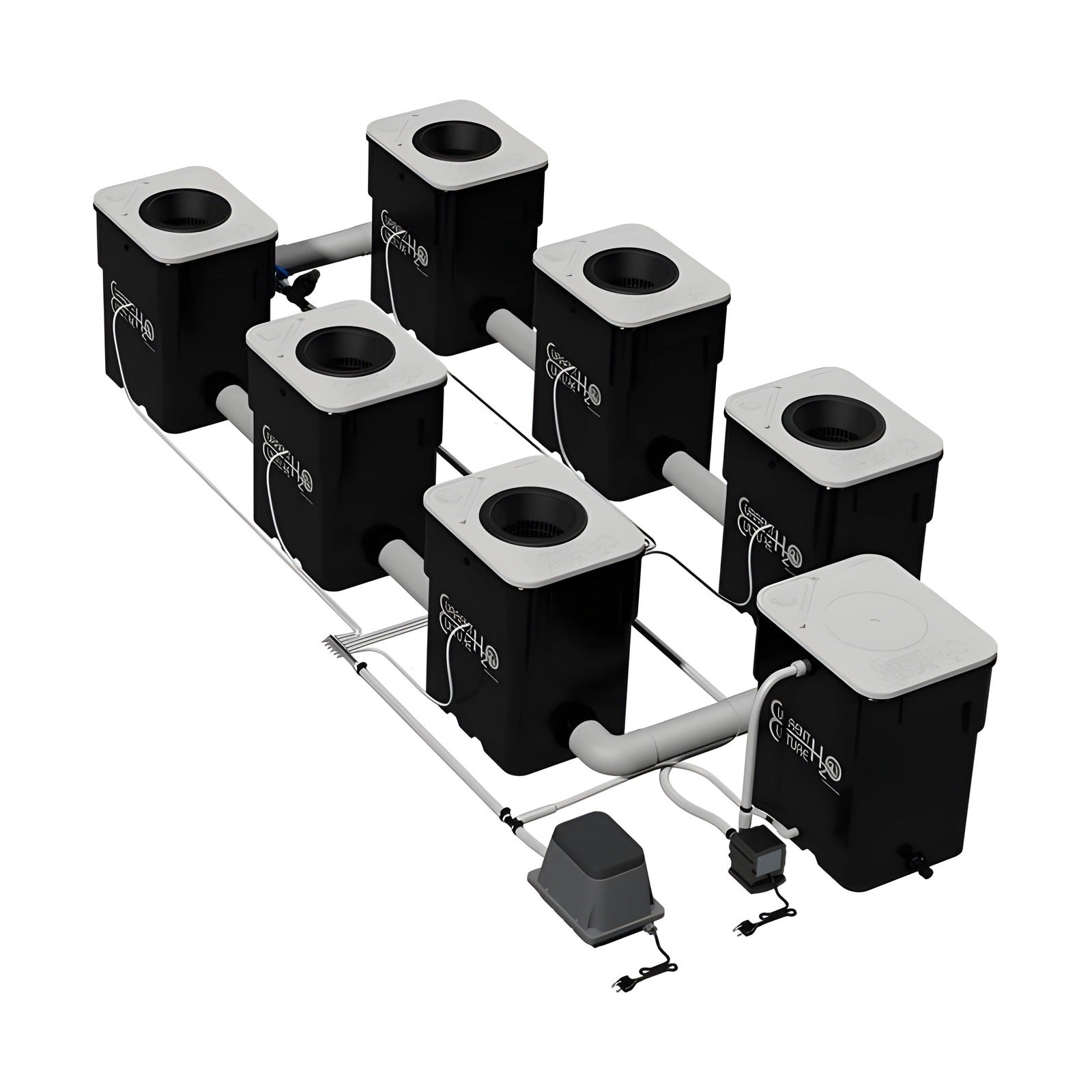 Current Culture H2O Under Current 8 XL 13