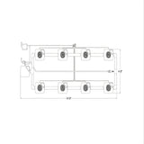 Current Culture H2O Under Current 8 XXL 13