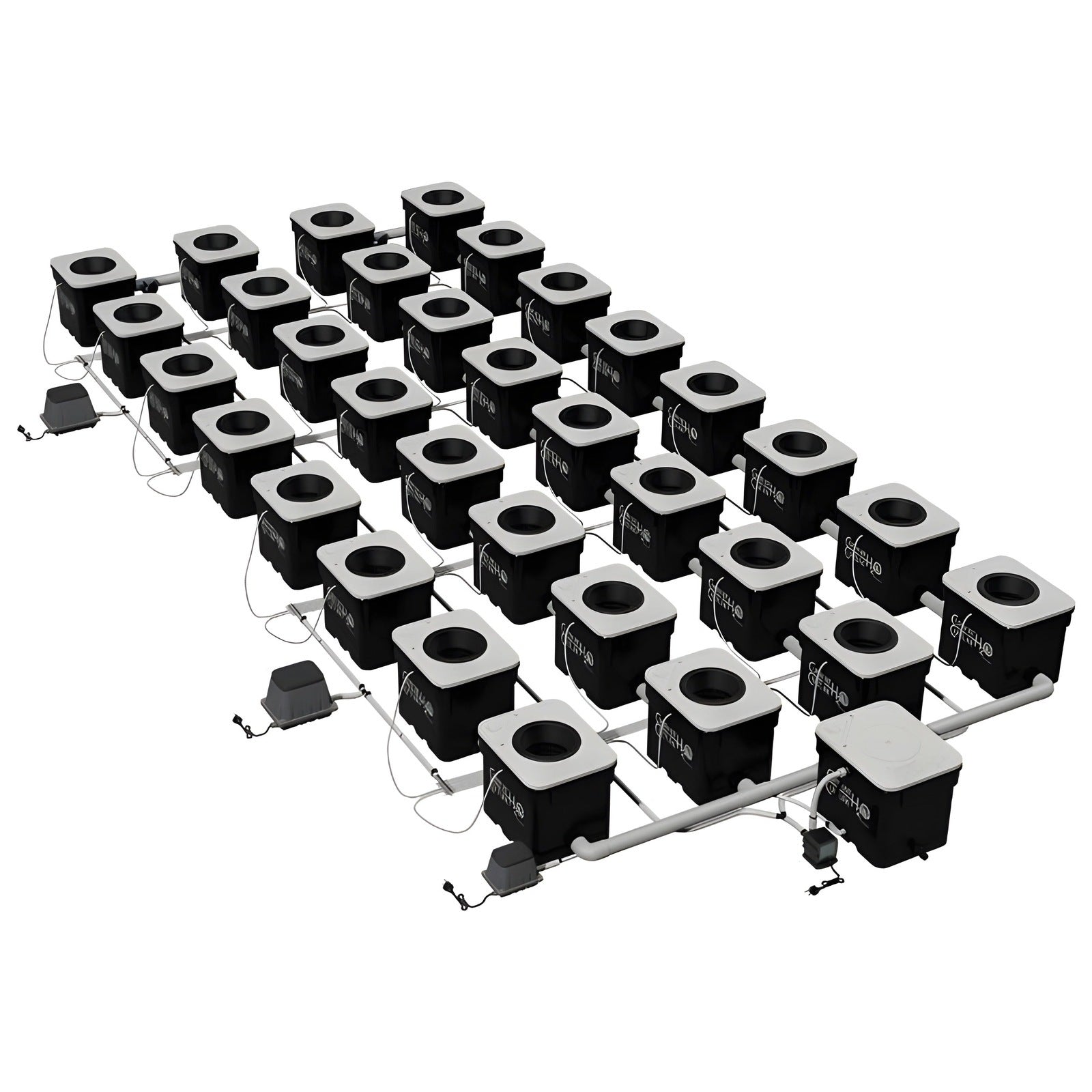 Current Culture H2O Under Current Double Barrel 32 XL