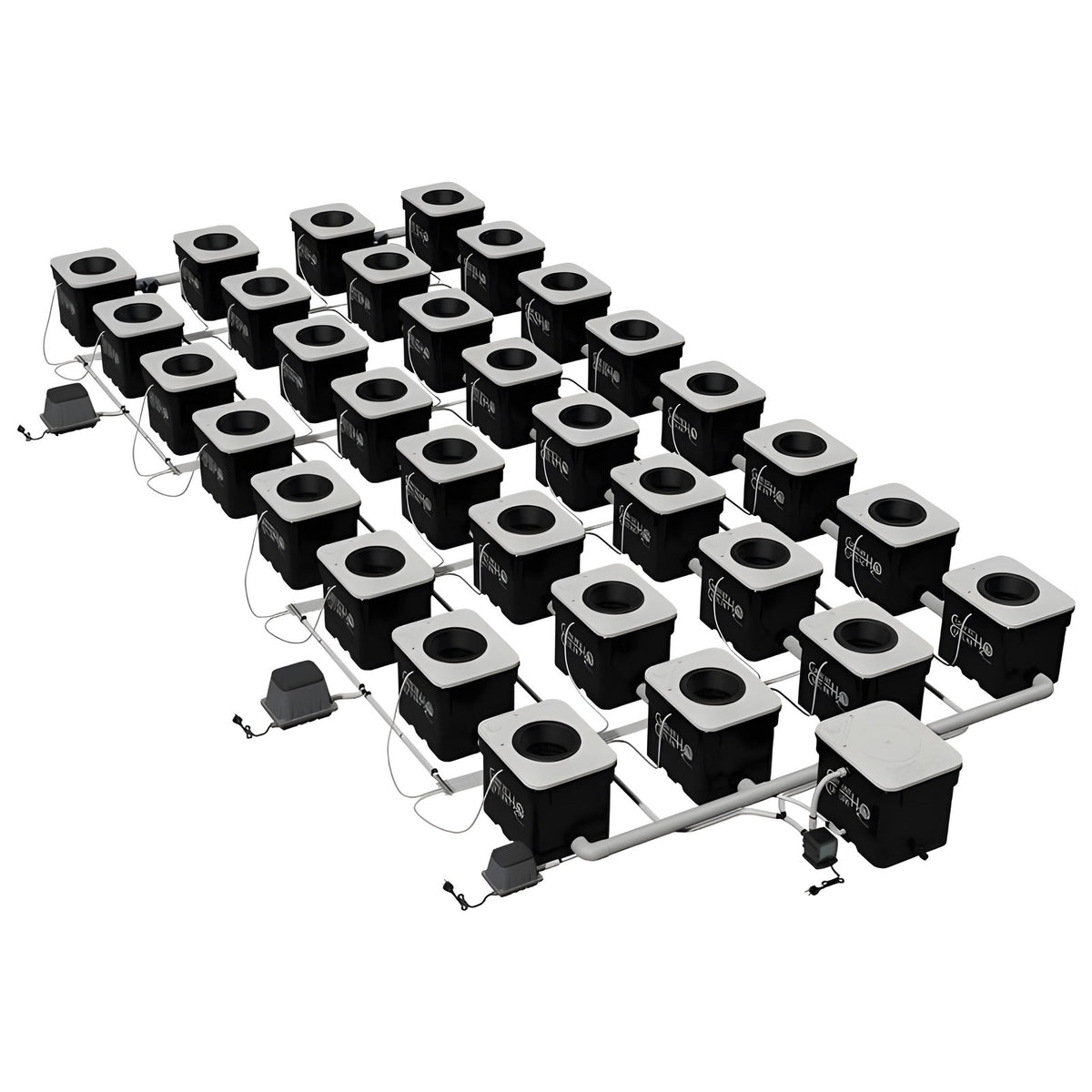 Current Culture H2O Under Current Double Barrel 32 XL