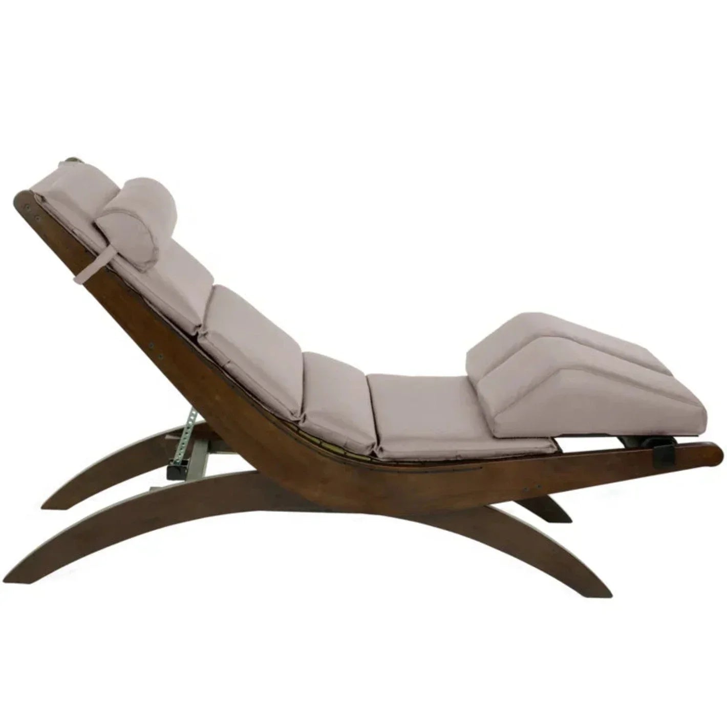 Touch America Breath Pedi-Lounge (Pipeless Pedicure Chair) - 31030-Split Knee