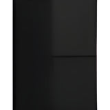 Hotpoint 15.6-cu ft Top-Freezer Refrigerator Black - HPS16BTNRBB