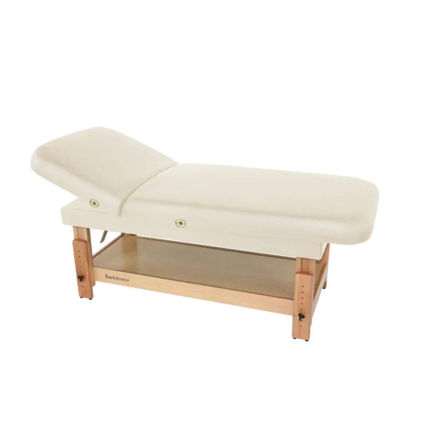 Touch America Face & Body Stationary Treatment Table  - 11520