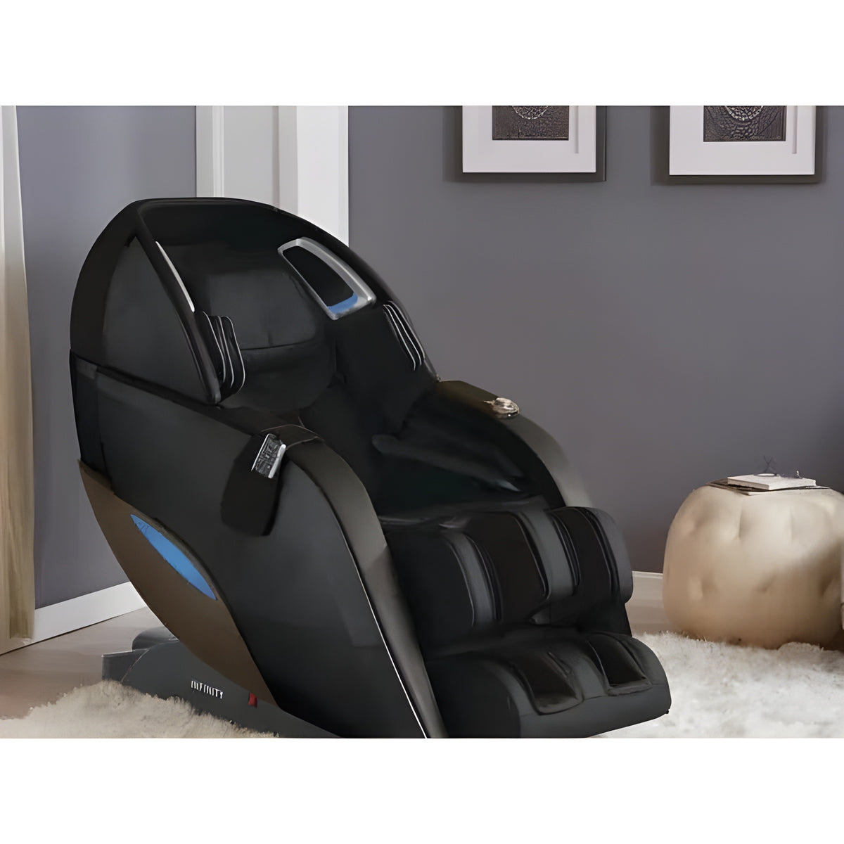 Infinity Dynasty 4D Massage Chair