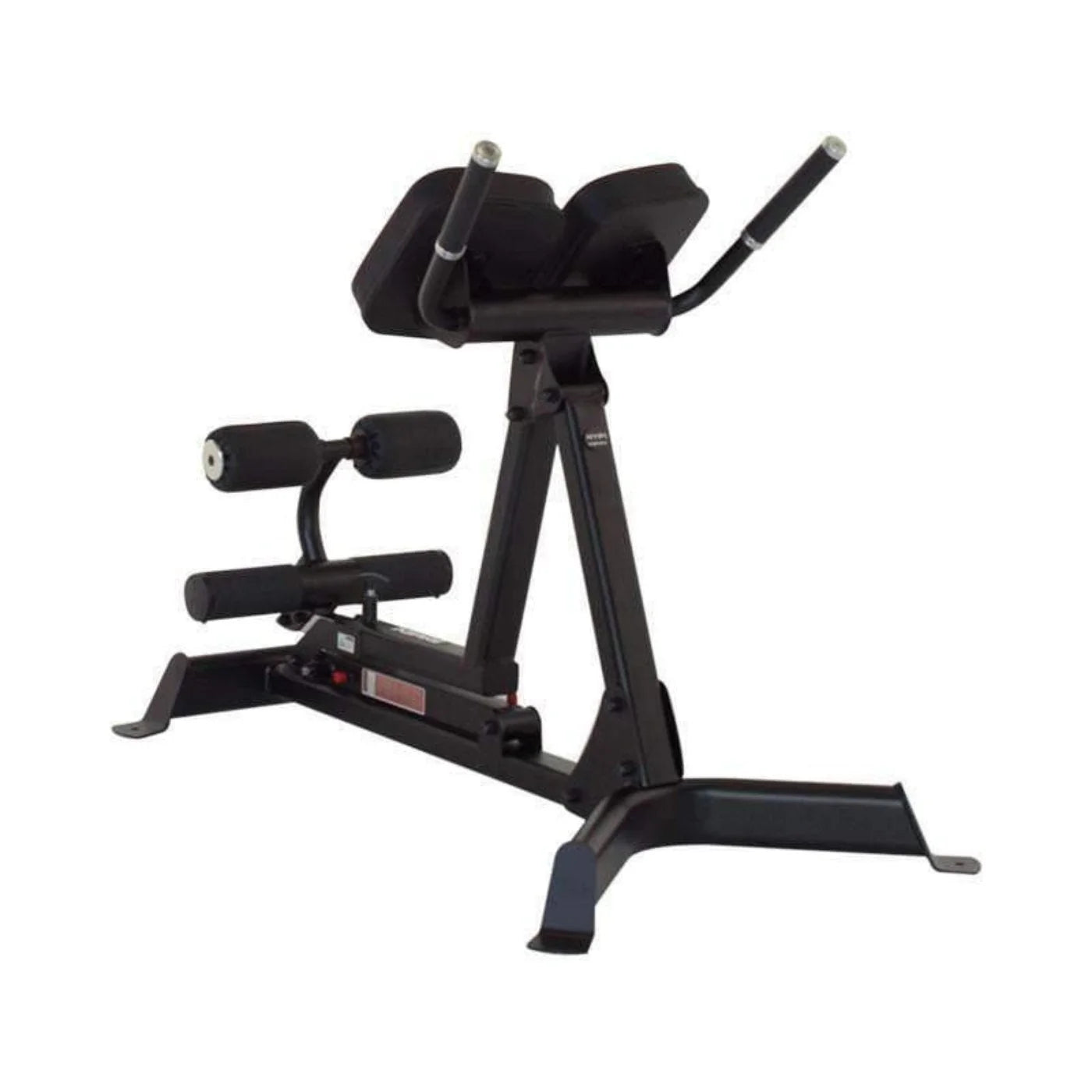 Inspire 45/90 Hyperextension Bench