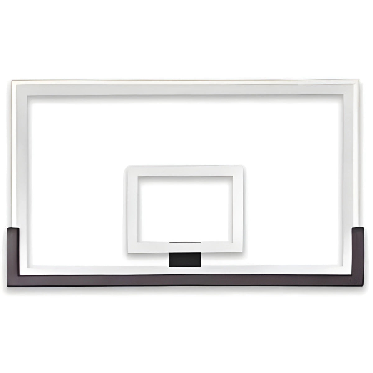 Ironclad Fullcourt Backboard 42"x72" - FCH-XXL