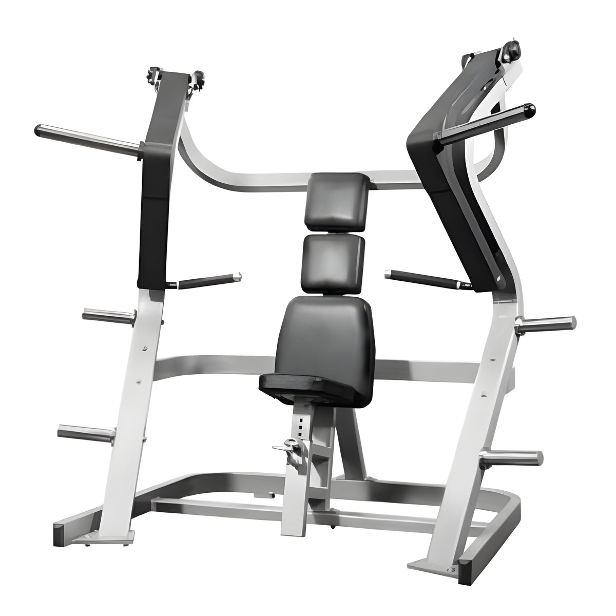 Muscle D Iso - Lateral Chest Press MDP-1001