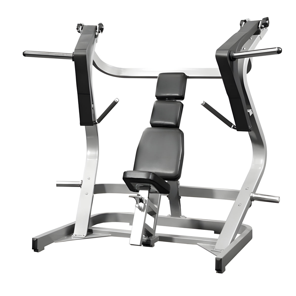 Muscle D Iso-Lateral Wide Chest Press MDP-1003